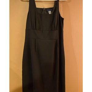J crew size 12 dress